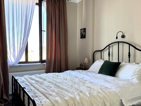 квартира за адресою Фонтанська дорога вул., 25