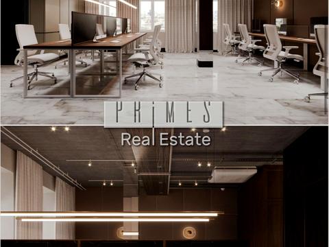 комерційна за адресою Еспланадна вул., 2