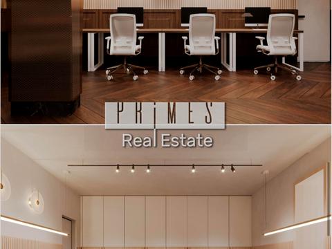 комерційна за адресою Еспланадна вул., 2