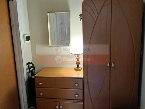 квартира по адресу Демеевская ул., 51