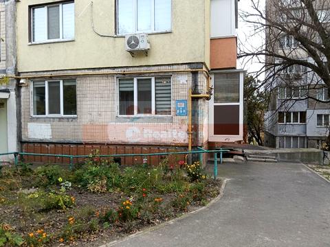 квартира по адресу Демеевская ул., 51