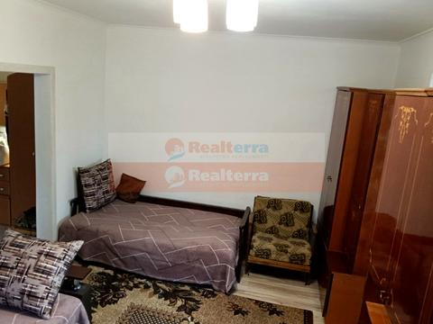 квартира по адресу Демеевская ул., 51