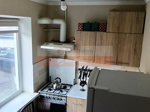 квартира по адресу Демеевская ул., 51