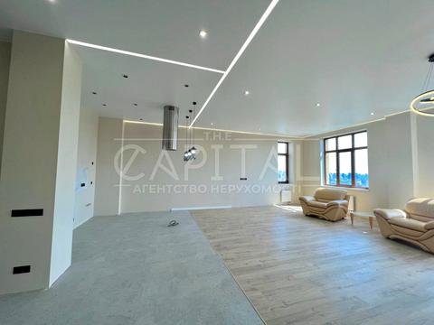 квартира за адресою Івана Франка вул., 4-Б