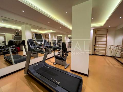 квартира за адресою Івана Франка вул., 4-Б