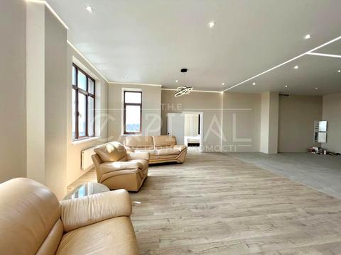 квартира за адресою Івана Франка вул., 4-Б