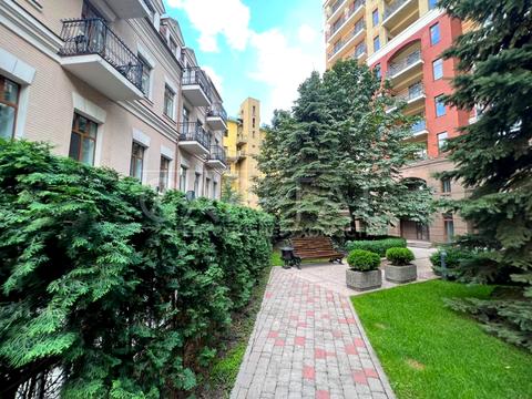 квартира за адресою Івана Франка вул., 4-Б