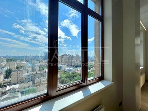 квартира за адресою Івана Франка вул., 4-Б