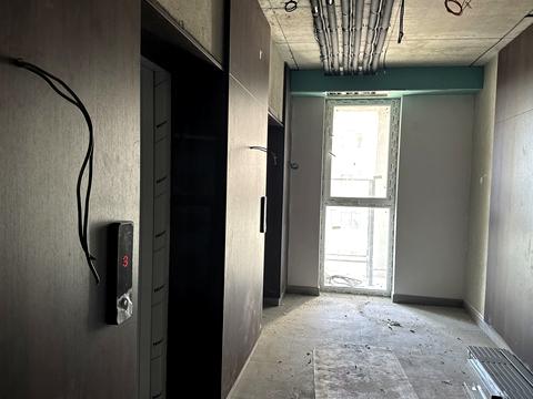 квартира по адресу Раковского ул., 24