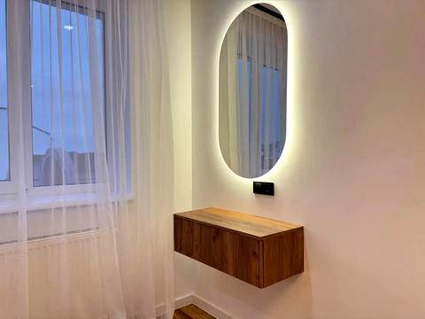 квартира по адресу Высочана ул., 16