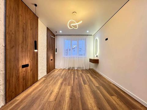 квартира по адресу Высочана ул., 16