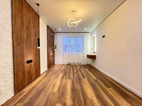 квартира по адресу Высочана ул., 16