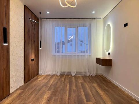 квартира по адресу Высочана ул., 16