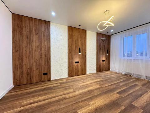 квартира по адресу Высочана ул., 16