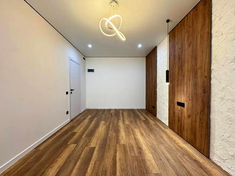 квартира по адресу Высочана ул., 16