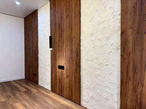 квартира по адресу Высочана ул., 16