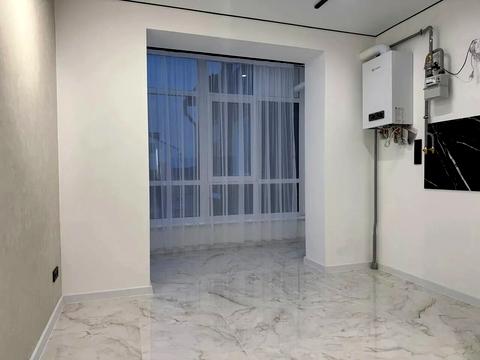 квартира по адресу Высочана ул., 16