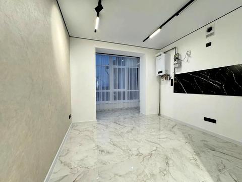 квартира по адресу Высочана ул., 16