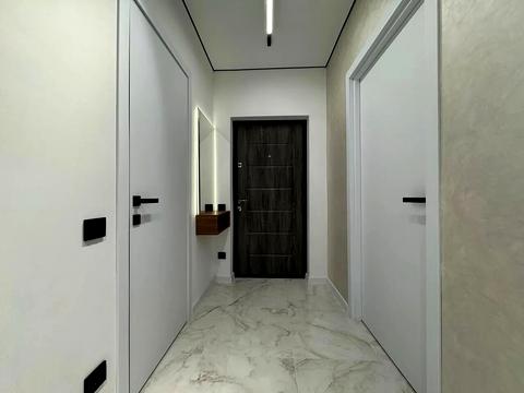 квартира по адресу Высочана ул., 16