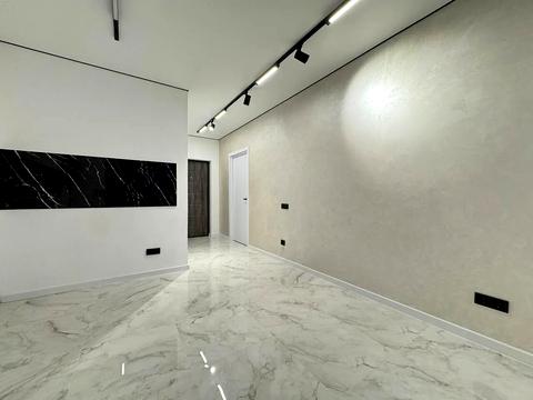 квартира по адресу Высочана ул., 16