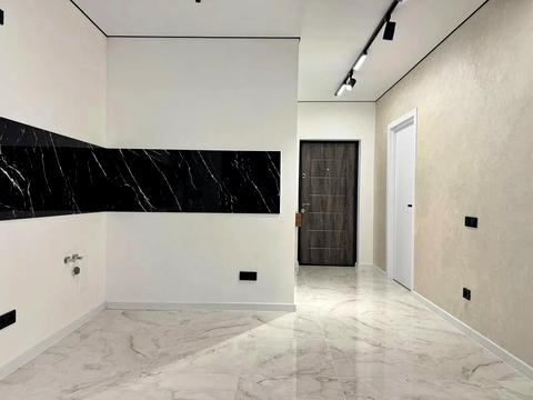 квартира по адресу Высочана ул., 16