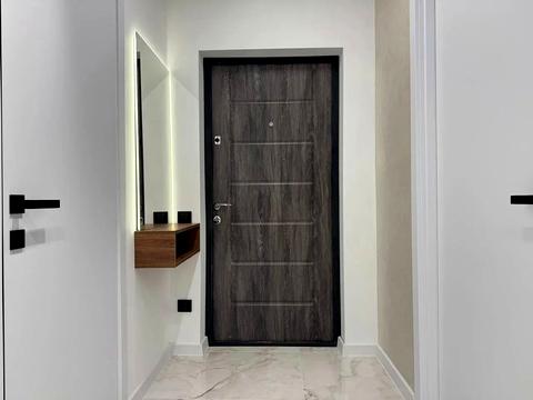 квартира по адресу Высочана ул., 16