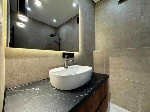 квартира по адресу Высочана ул., 16