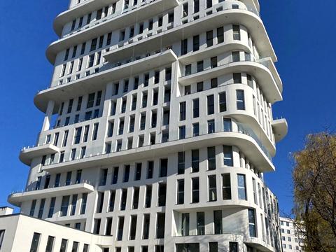 квартира по адресу Раковского ул., 24