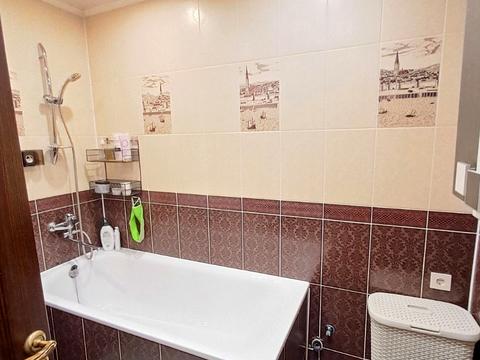 квартира за адресою Ситова вул., 7