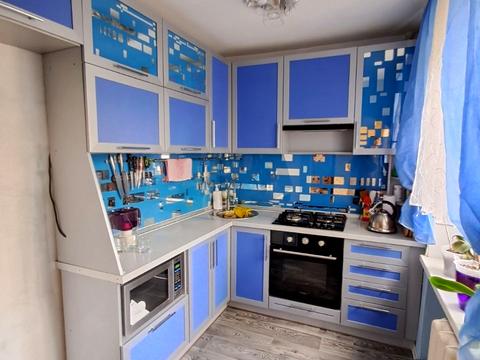 квартира за адресою Ситова вул., 7