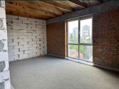 квартира за адресою Київ, Профспілкова вул., 5а