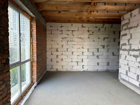 квартира за адресою Київ, Профспілкова вул., 5а