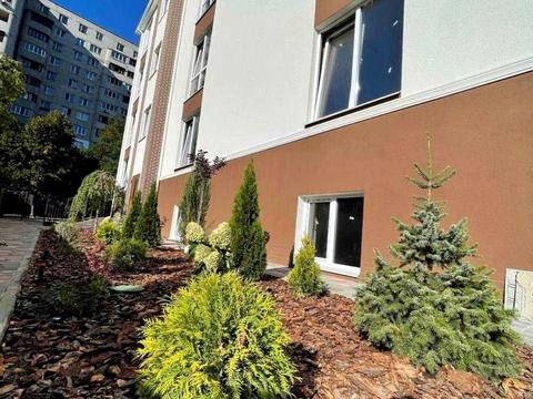 квартира за адресою Київ, Профспілкова вул., 5а