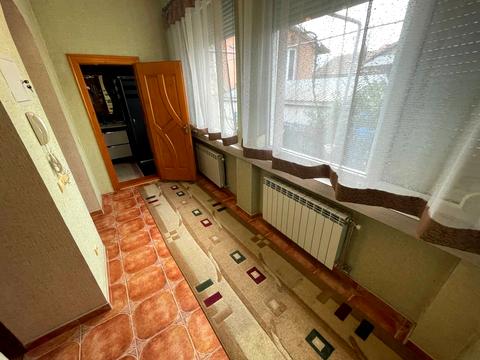 будинок за адресою Юрія Чорі вул. (Академіка Івана Павлова)