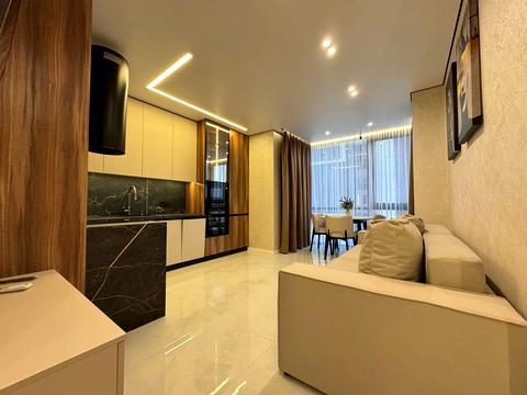 квартира по адресу Ленкавского ул., 34 к7