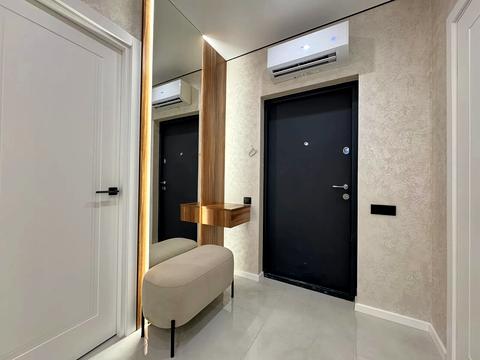 квартира по адресу Ленкавского ул., 34 к7