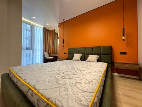 квартира по адресу Ленкавского ул., 34 к7