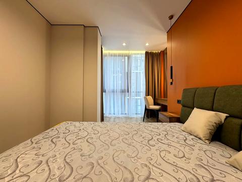 квартира по адресу Ленкавского ул., 34 к7