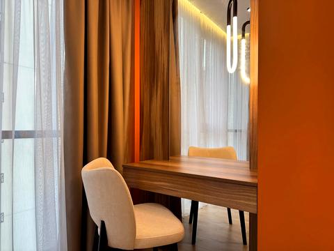 квартира по адресу Ленкавского ул., 34 к7