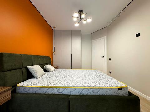 квартира по адресу Ленкавского ул., 34 к7