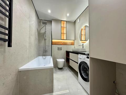 квартира по адресу Ленкавского ул., 34 к7