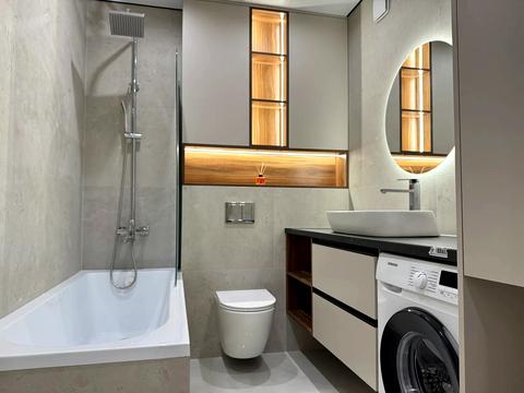 квартира по адресу Ленкавского ул., 34 к7