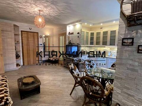 квартира по адресу Бастионная ул., 14-А