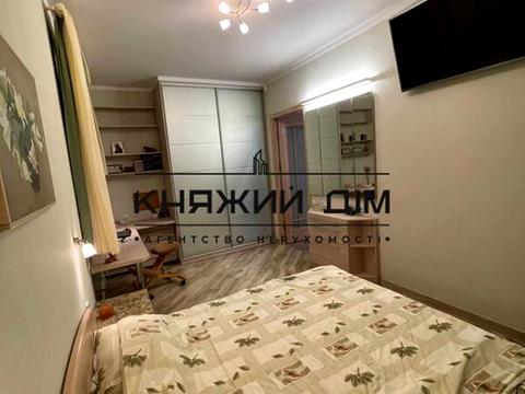 квартира по адресу Бастионная ул., 14-А