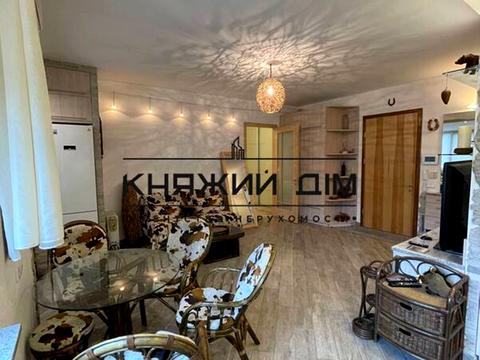 квартира по адресу Бастионная ул., 14-А