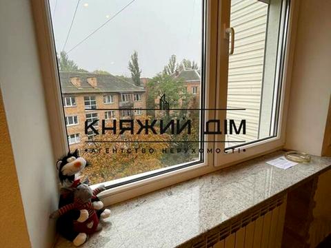 квартира по адресу Бастионная ул., 14-А