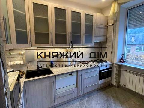 квартира по адресу Бастионная ул., 14-А