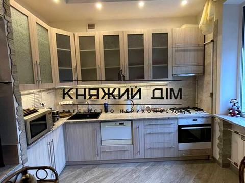 квартира по адресу Бастионная ул., 14-А