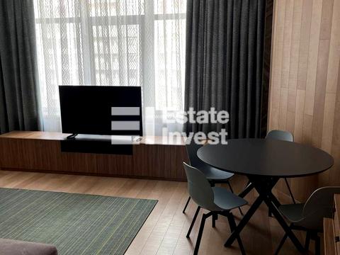 квартира по адресу Андрея Верхогляда ул. (Михайла Драгомирова), 16-Б