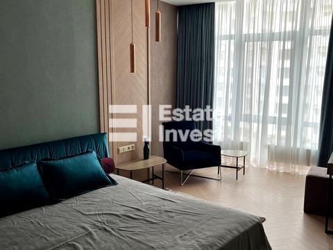 квартира по адресу Андрея Верхогляда ул. (Михайла Драгомирова), 16-Б